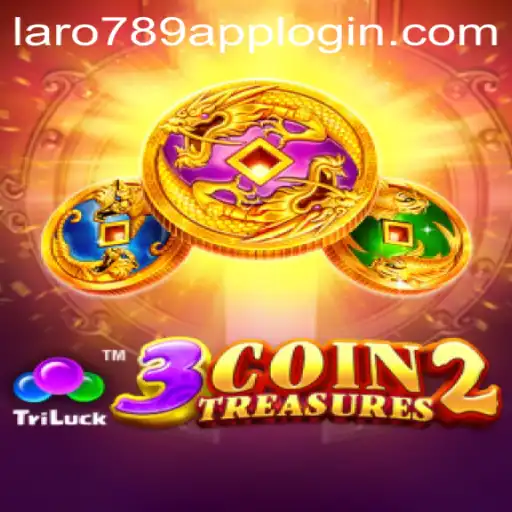 Unveiling the Exciting World of 3CoinTreasures2: A Modern Gaming Adventure