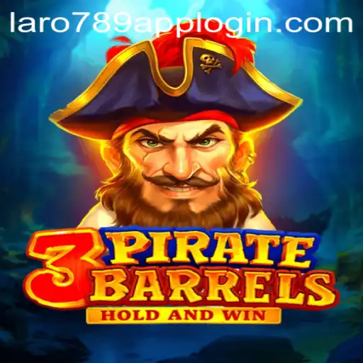 Unveiling the Excitement of 3PirateBarrels: The Game That Rules the Seas
