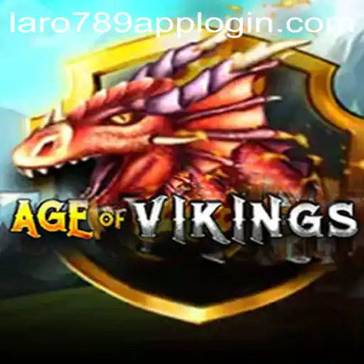 AgeofViking: Navigate the World of Norse Legends