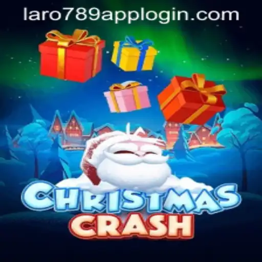 ChristmasCrash: Discover the Exciting New Holiday Game from LaRo789.COM