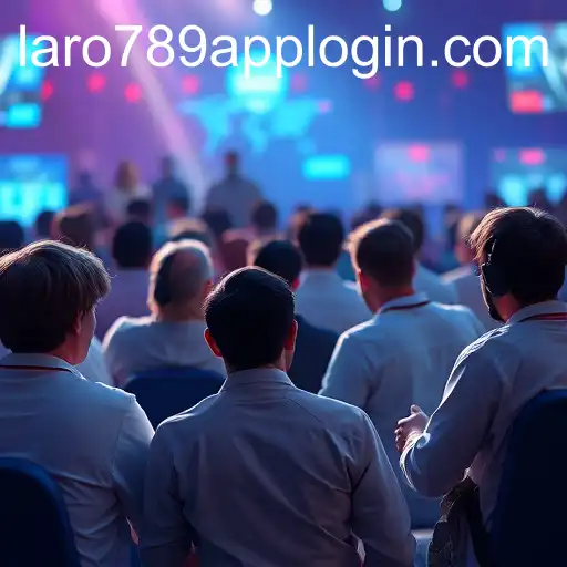 Player Community: The Heartbeat of Online Gaming