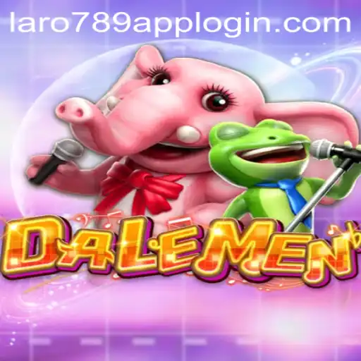 Explore the Thrilling World of DALEMEN