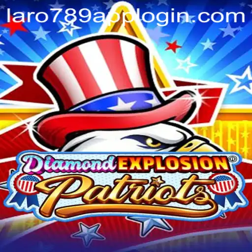 DiamondExplosionPatriots: A Thrilling New Gaming Experience