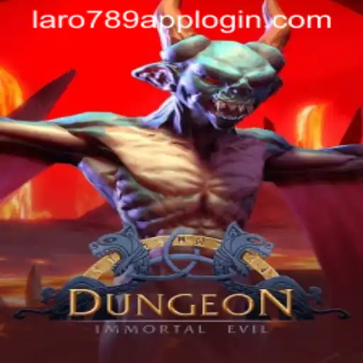 Dungeon: An Exciting Adventure Awaits with LaRo789.COM
