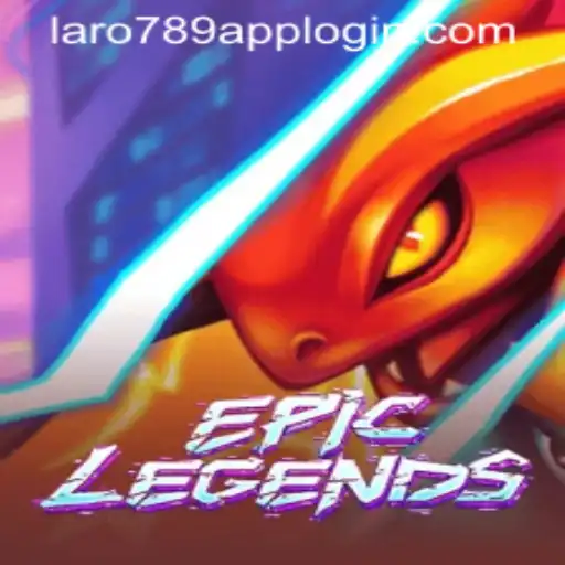 EpicLegends: An Immersive Experience with Endless Adventures