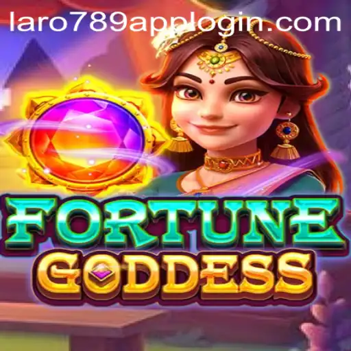 Discover the World of FORTUNEGODDESS: The Ultimate Gaming Experience