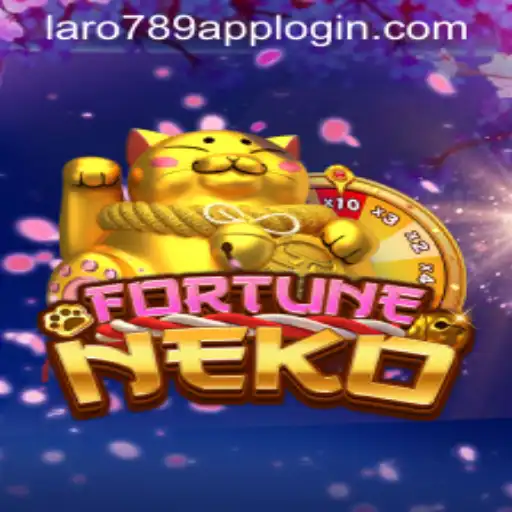 Exploring the Enchanting World of FortuneNeko: A Must-Play Game at LaRo789.COM