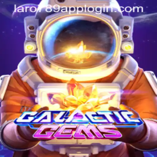 Discover the Cosmic Adventures of GalacticGems