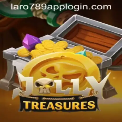 Discover the Excitement of JollyTreasures with LaRo789.COM