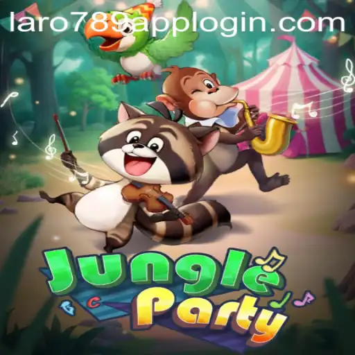 Discover the Excitement of JungleParty: Your Ultimate Adventure