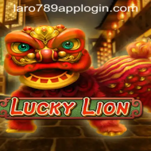 Discover the Exciting World of LuckyLion at LaRo789.COM