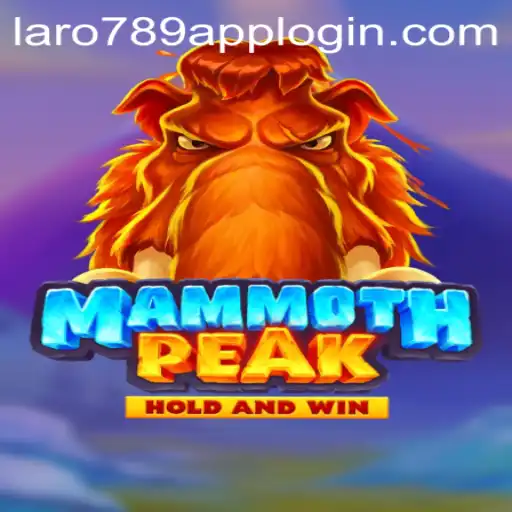 Exploring the World of MammothPeak: A Gaming Experience Like No Other