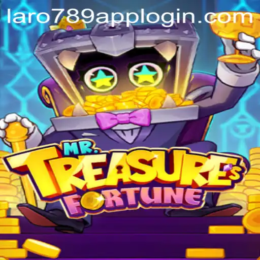 Experience the Thrill of MrTreasuresFortune: A Deep Dive into the Latest Gaming Phenomenon