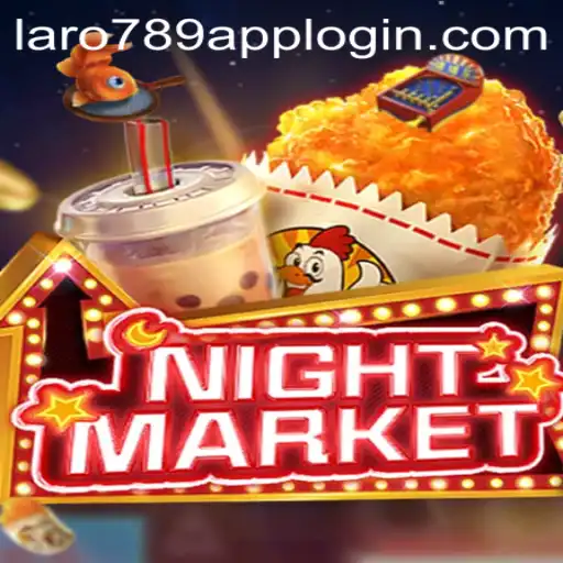 Exploring NIGHTMARKET: A Gateway to Strategic Gaming