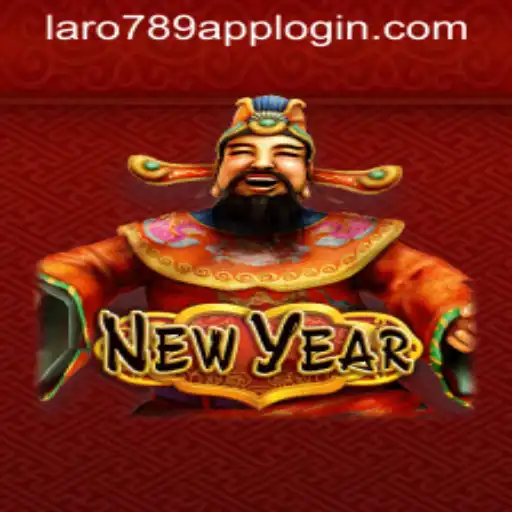 NewYear: An Exciting Game Adventure with LaRo789.COM