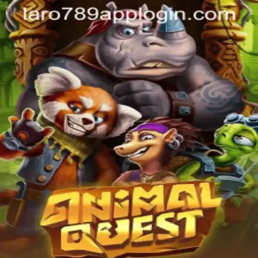 Exploring the Adventurous World of AnimalQuest