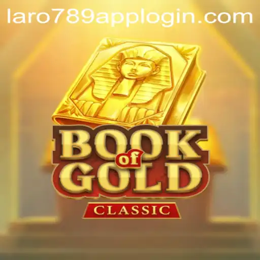 Unveiling the Mysteries of BookOfGoldClassic: An In-Depth Exploration