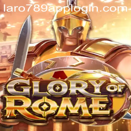 Experience the Epic World of GloryofRome