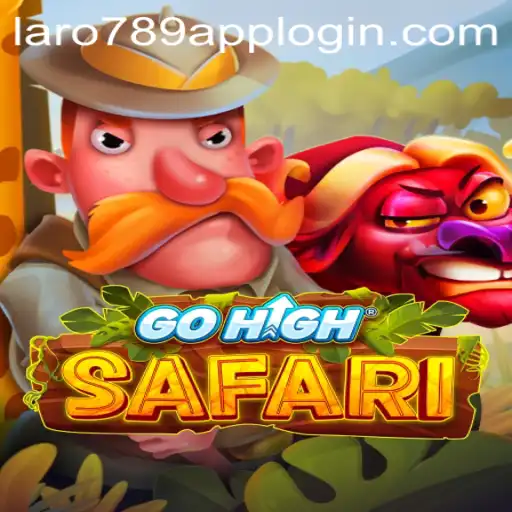 Discover the Thrill of GoHighSafari: A New Gaming Adventure