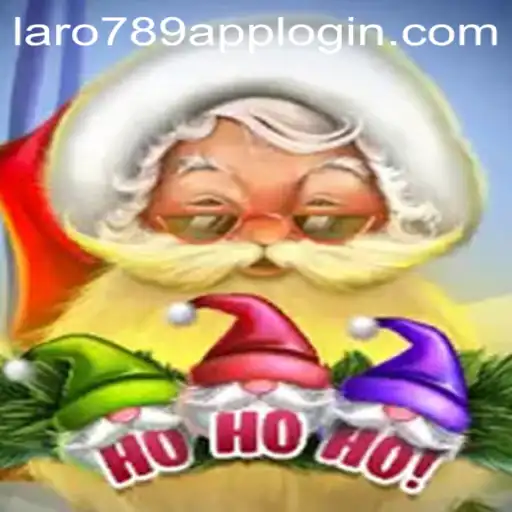 Exploring the Thrills of HoHoHo with LaRo789.COM