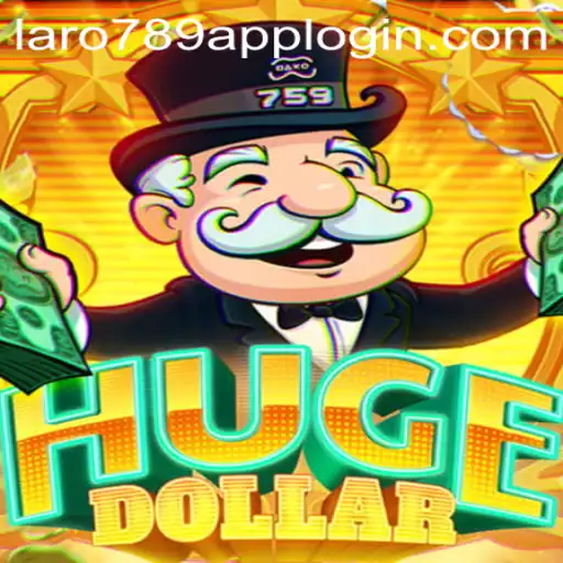 Discover the Exciting World of HugeDollar: A Comprehensive Guide to LaRo789.COM's Latest Game