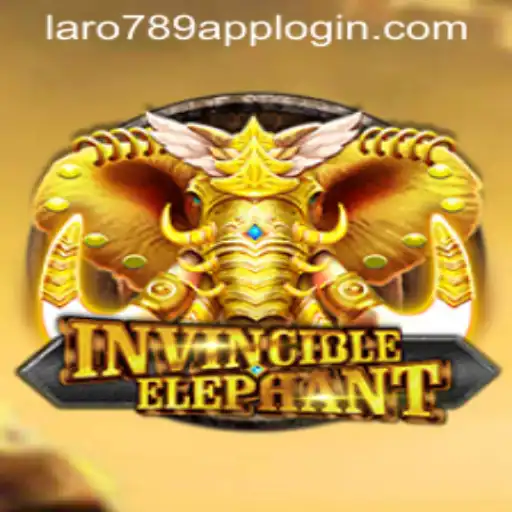 Explore the Thrilling World of InvincibleElephant with LaRo789.COM