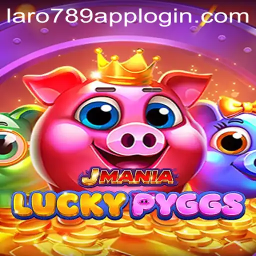 Unlocking the Thrills of JManiaLuckyPyggs: A New Era in Gaming