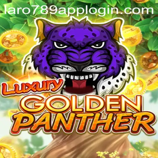 Experience the Thrill of LUXURYGOLDENPANTHER: A Dive into the World of Casino Gaming