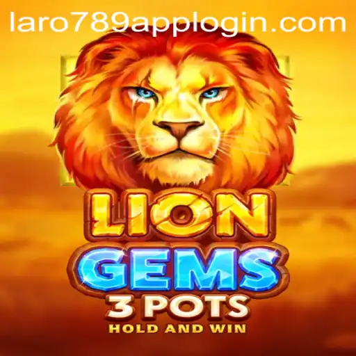 Unveiling LionGems3pots: A Journey Through a Unique Gaming Experience