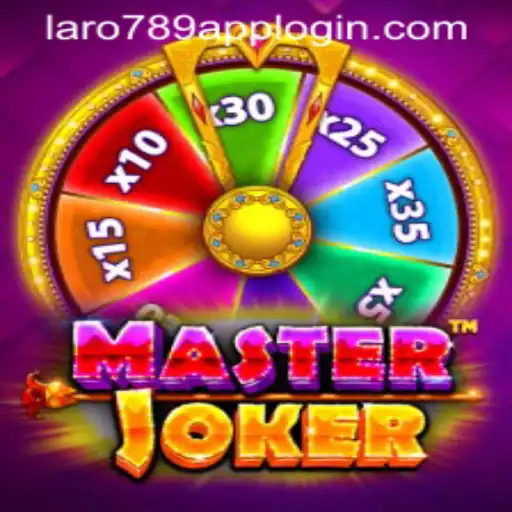 Exploring MasterJoker: A Unique Gaming Experience on LaRo789.COM