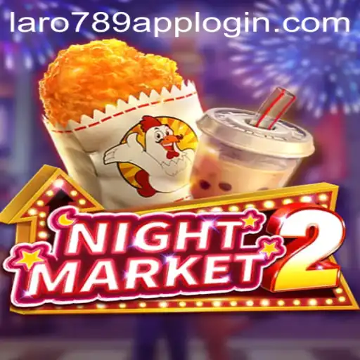 Exploring NightMarket2: Unveiling the Thrills of a Virtual Marketplace Adventure