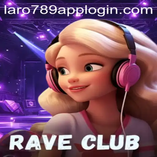 RaveClub: An Immersive Gaming Experience
