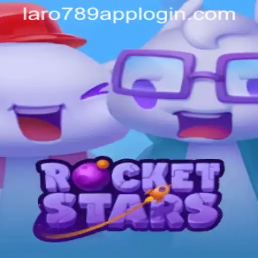 RocketStars: The Interstellar Gaming Phenomenon with LaRo789.COM