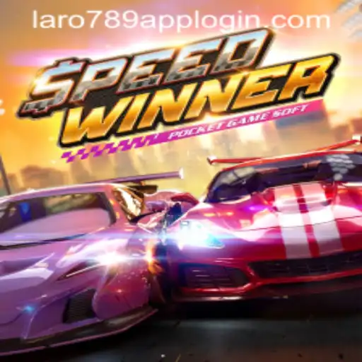 Unveiling SpeedWinner: A Thrilling Racing Experience with LaRo789.COM