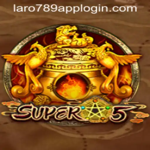 Unlocking the Excitement of Super5: A Guide to Gameplay with LaRo789.COM