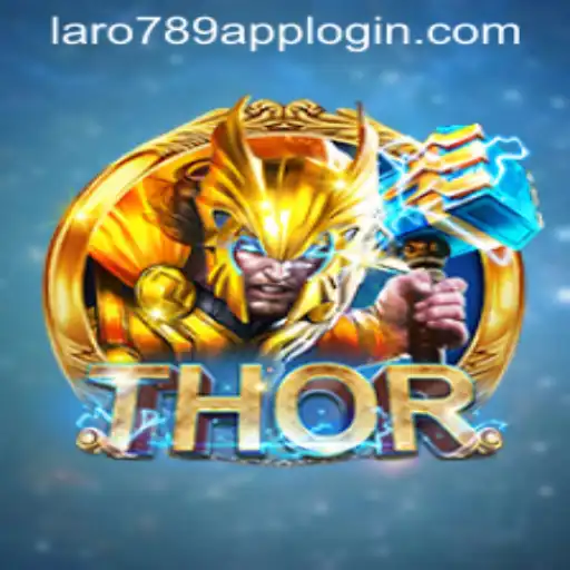Unveiling the World of THOR: An Epic Gaming Experience with LaRo789.COM