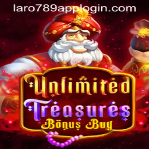 Discover the Excitement of UnlimitedTreasuresBonusBuy at LaRo789.COM