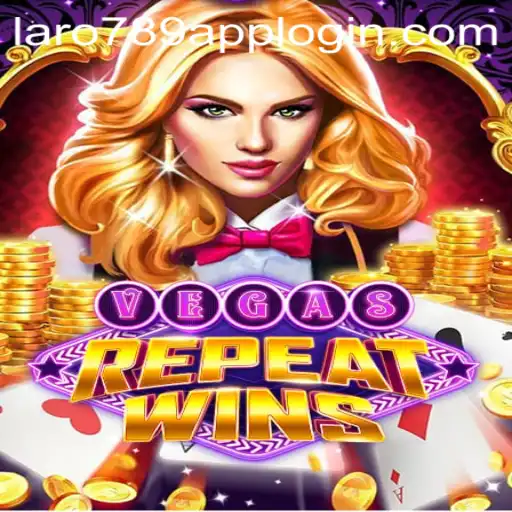Unveiling the Thrills of VegasRepeatWins: A New Era of Gaming