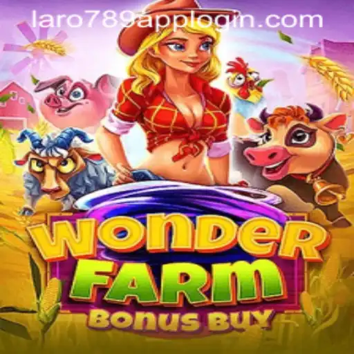 WonderFarmBonusBuy: A New Era of Gaming