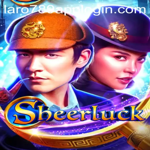 Sheerluck: A Captivating Game of Strategy and Mystery