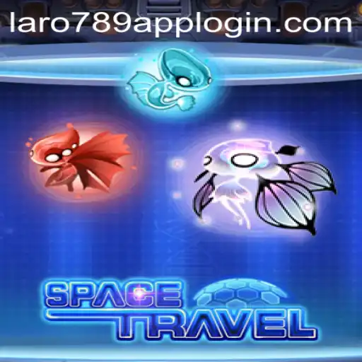 SpaceTravel: A Cosmic Gaming Experience Powered by LaRo789.COM