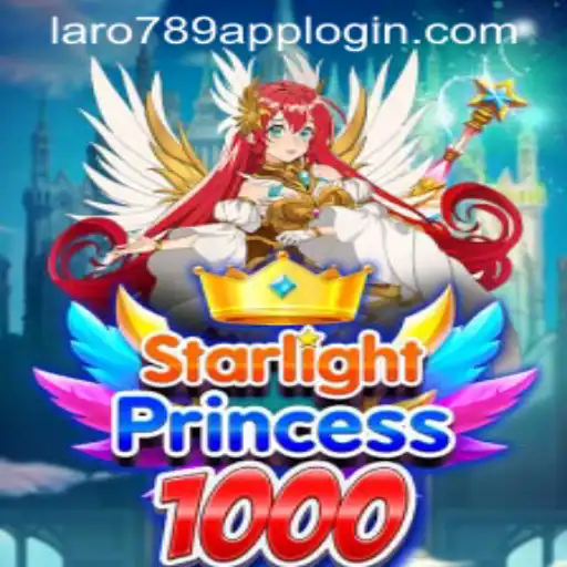 Exploring the Mystical Realms of StarlightPrincess1000: A Fusion of Fantasy and Strategy with LaRo789.COM