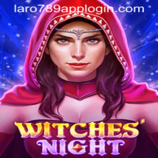Dive into the Enchanting World of WitchesNight