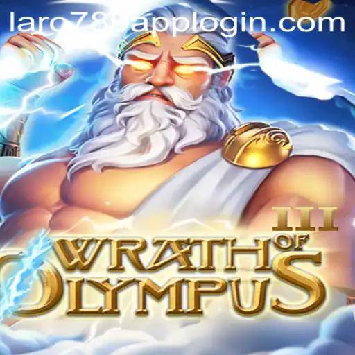 Unveiling WrathofOlympusIII: A Journey into Mythical Realms